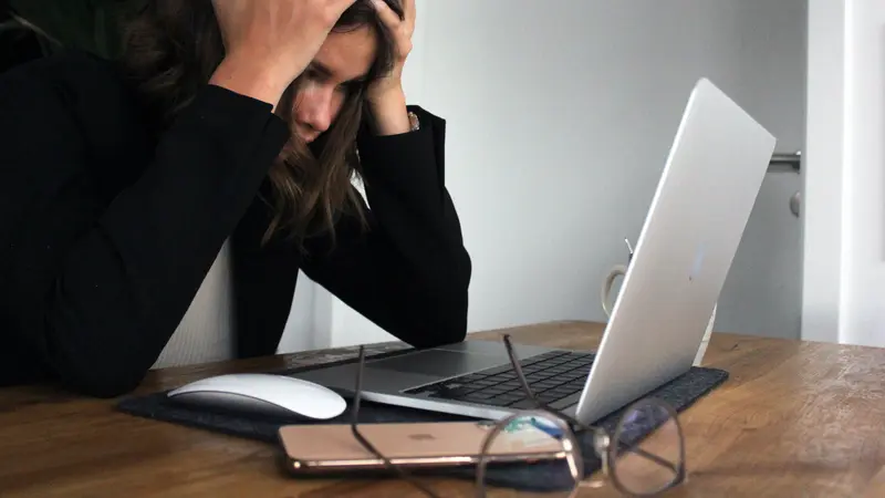 Tanda-Tanda Perubahan Pola Pikiran yang Perlu Diperhatikan