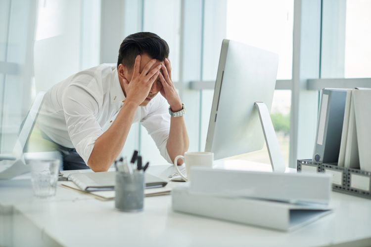 Menjaga Keseimbangan Emosi: Pentingnya Kesadaran Mental Setiap Hari